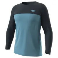 Dynafit Traverse S-tech Langarm-t-shirt