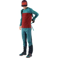 Dynafit Traverse S-tech Langarm-t-shirt Dynafit Traverse S-tech Langarm-t-shirt
