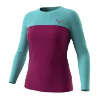 Dynafit Traverse S-tech Langarm-t-shirt Dynafit Traverse S-tech Langarm-t-shirt