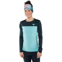 Dynafit Traverse S-tech Langarm-t-shirt