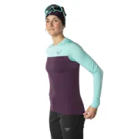 Dynafit Traverse S-tech Langarm-t-shirt