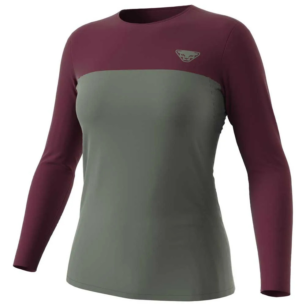 Dynafit Traverse S-tech Langarm-t-shirt Dynafit Traverse S-tech Langarm-t-shirt