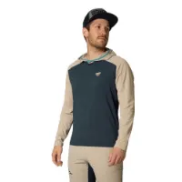 Dynafit Traverse Sun Kapuzenpullover Dynafit Traverse Sun Kapuzenpullover
