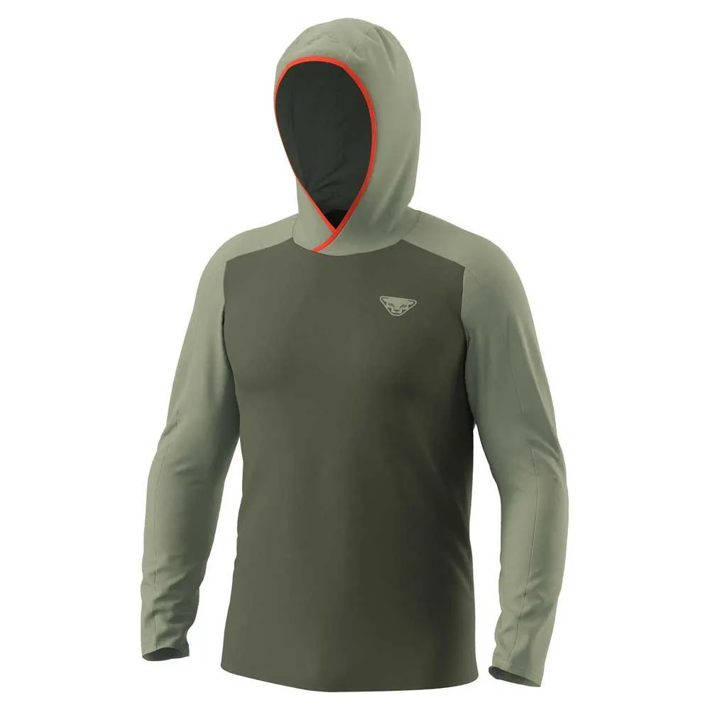 Dynafit Traverse Sun Kapuzenpullover Dynafit Traverse Sun Kapuzenpullover