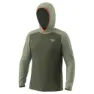 Dynafit Traverse Sun Kapuzenpullover