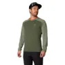 Dynafit Traverse Sun Sweatshirt Refurbished, Sage