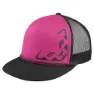 Dynafit Trucker 3 Kappe, Cheeky pink