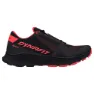 Black out / fluo coral