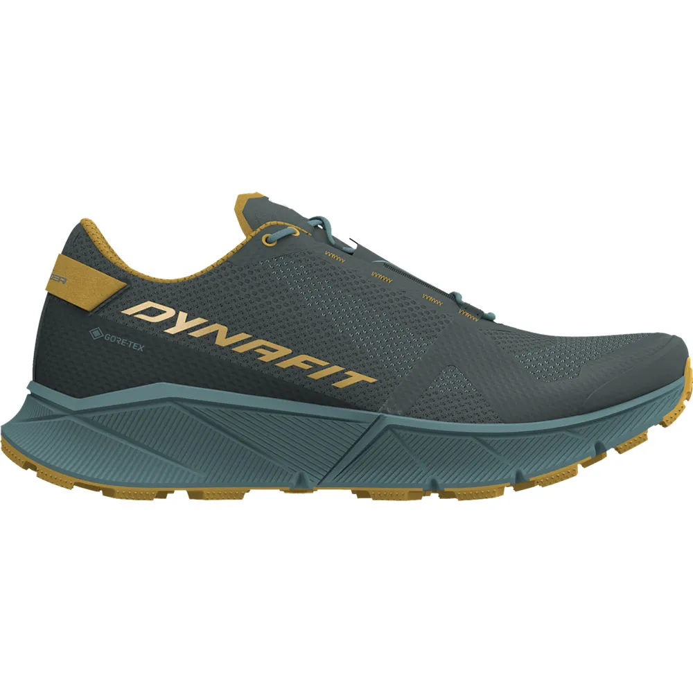 Dynafit Ultra 100 Goretex Trailrunning-schuhe Damen
