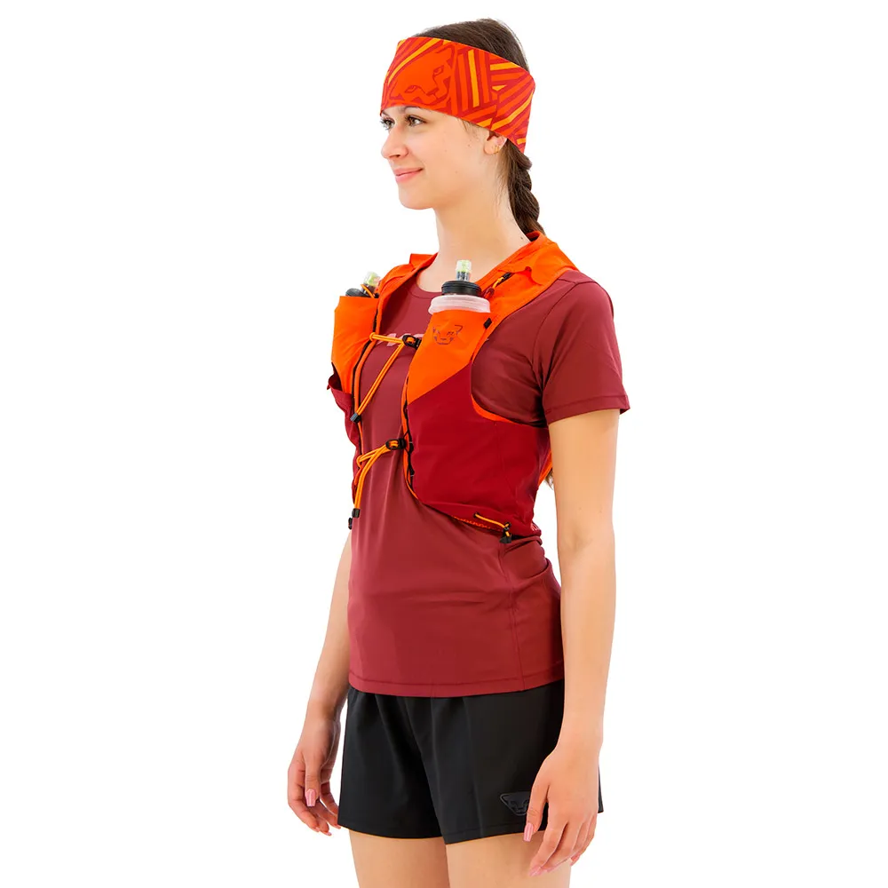 Dynafit Ultra 12l Trinkweste
