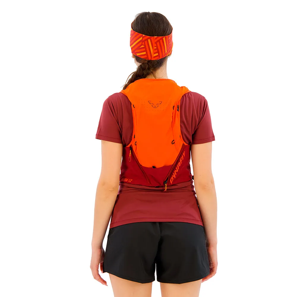 Dynafit Ultra 12l Trinkweste