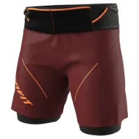 Dynafit Ultra 2 In 1 Kurze Hose Dynafit Ultra 2 In 1 Kurze Hose