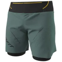 Dynafit Ultra 2 In 1 Kurze Hose Dynafit Ultra 2 In 1 Kurze Hose