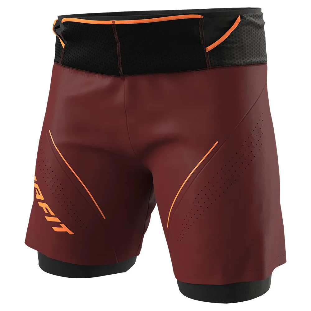 Dynafit Ultra 2 In 1 Kurze Hose Dynafit Ultra 2 In 1 Kurze Hose