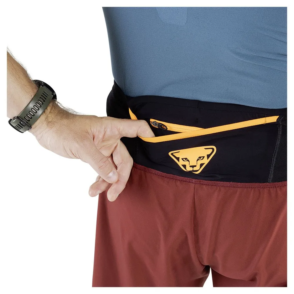 Dynafit Ultra 2 In 1 Kurze Hose Dynafit Ultra 2 In 1 Kurze Hose