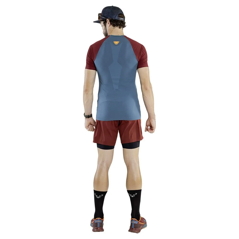 Dynafit Ultra 2 In 1 Kurze Hose Dynafit Ultra 2 In 1 Kurze Hose