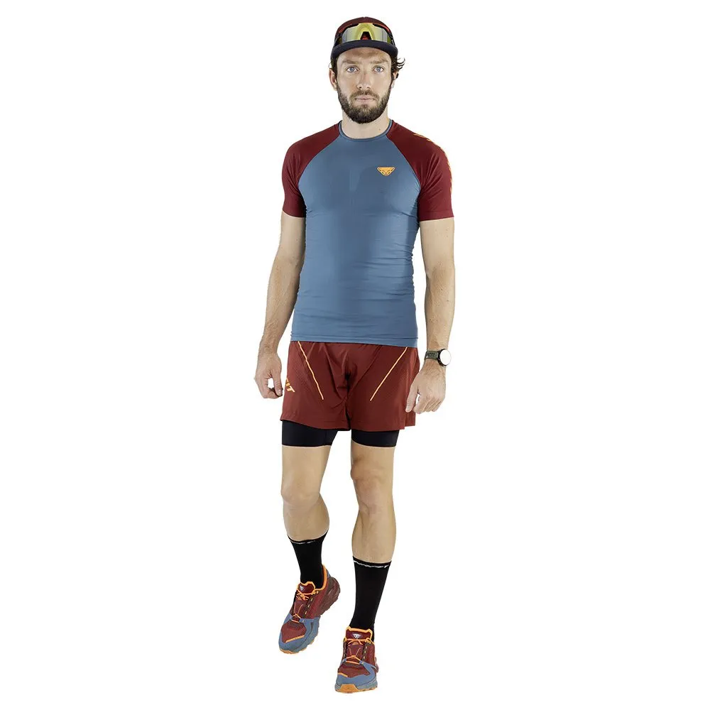 Dynafit Ultra 2 In 1 Kurze Hose Dynafit Ultra 2 In 1 Kurze Hose
