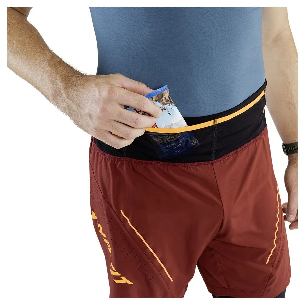 Dynafit Ultra 2 In 1 Kurze Hose Dynafit Ultra 2 In 1 Kurze Hose
