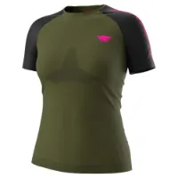 Dynafit Ultra 3 S-tech Kurzarm-t-shirt Dynafit Ultra 3 S-tech Kurzarm-t-shirt