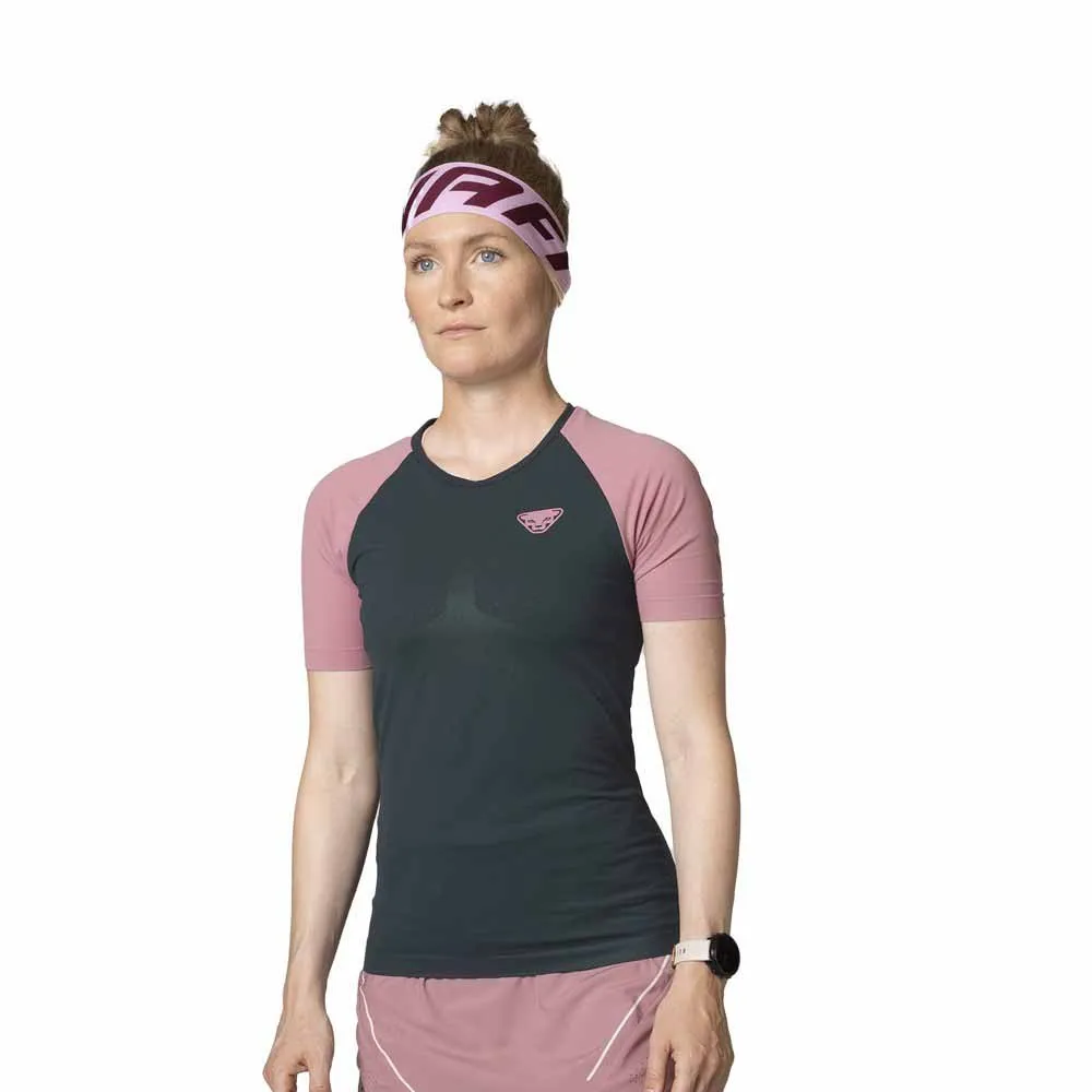 Dynafit Ultra 3 S-tech Kurzarm-t-shirt Dynafit Ultra 3 S-tech Kurzarm-t-shirt
