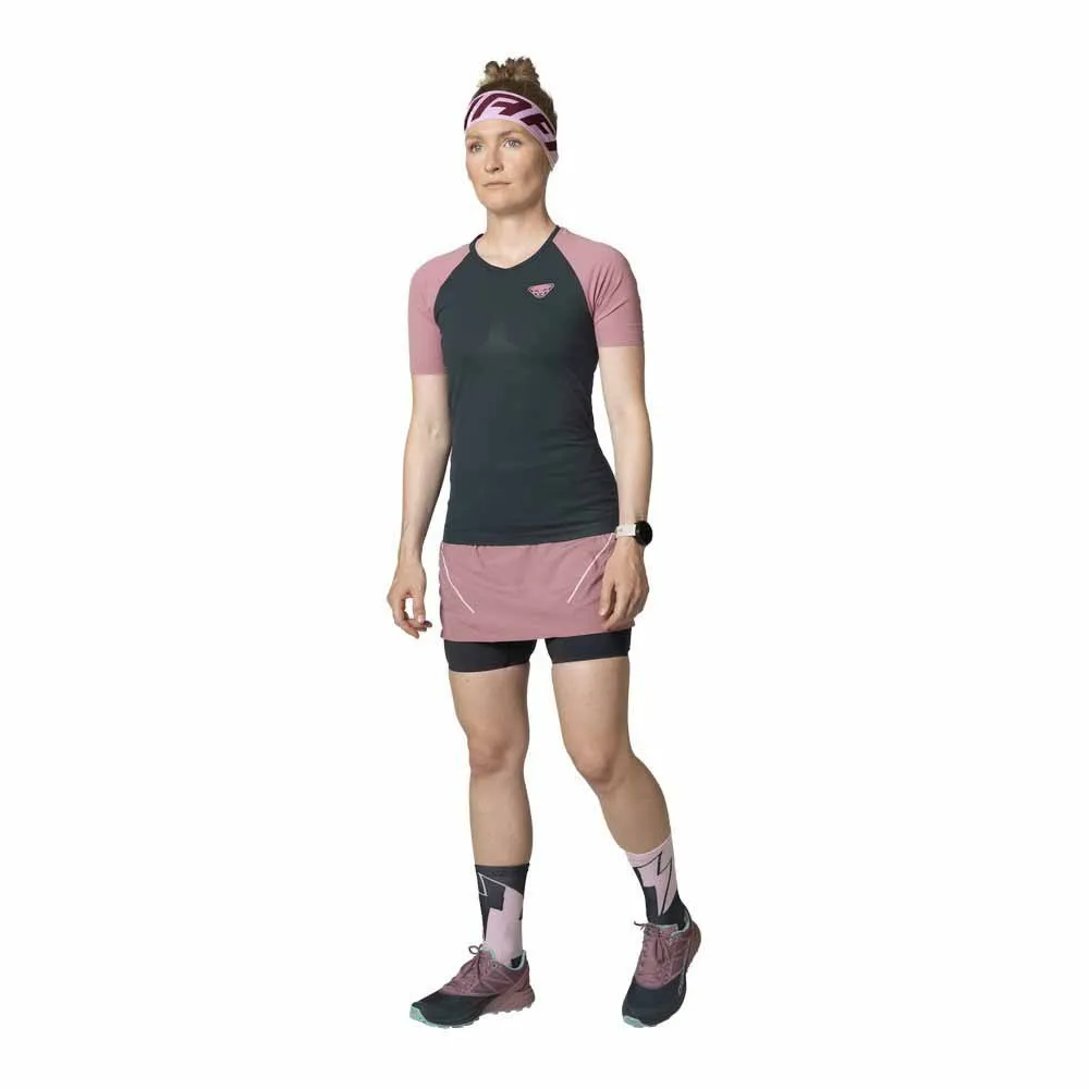 Dynafit Ultra 3 S-tech Kurzarm-t-shirt Dynafit Ultra 3 S-tech Kurzarm-t-shirt