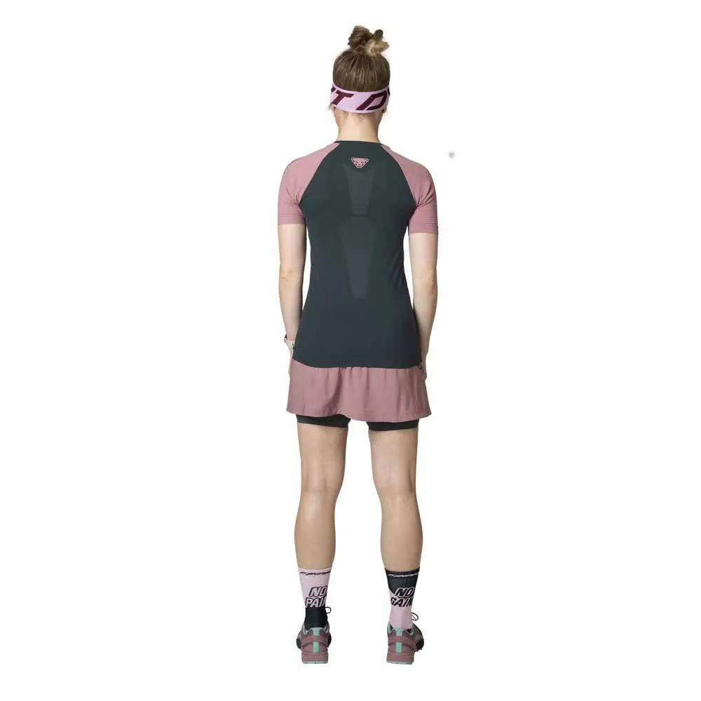 Dynafit Ultra 3 S-tech Kurzarm-t-shirt Dynafit Ultra 3 S-tech Kurzarm-t-shirt