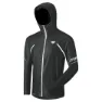 Black out / nimbus melange girls 1