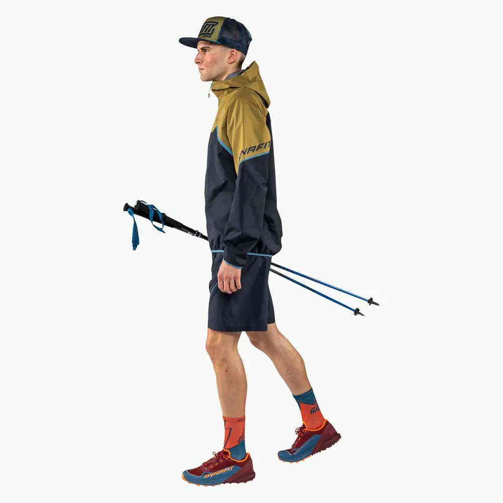 Dynafit Ultra 50 Trailrunning-schuhe male
