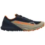 Rock khaki / blueberry