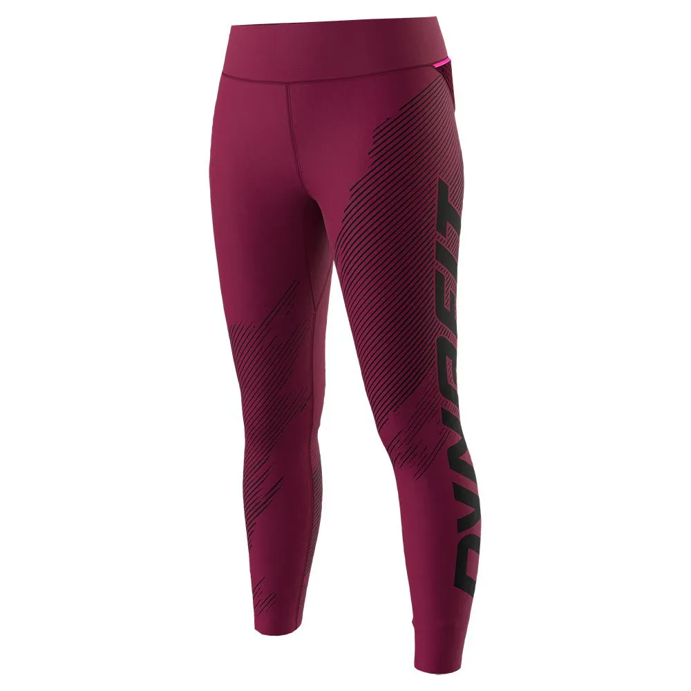 Dynafit Ultra Graphic Leggings Dynafit Ultra Graphic Leggings