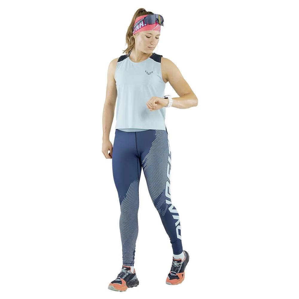 Dynafit Ultra Graphic Leggings