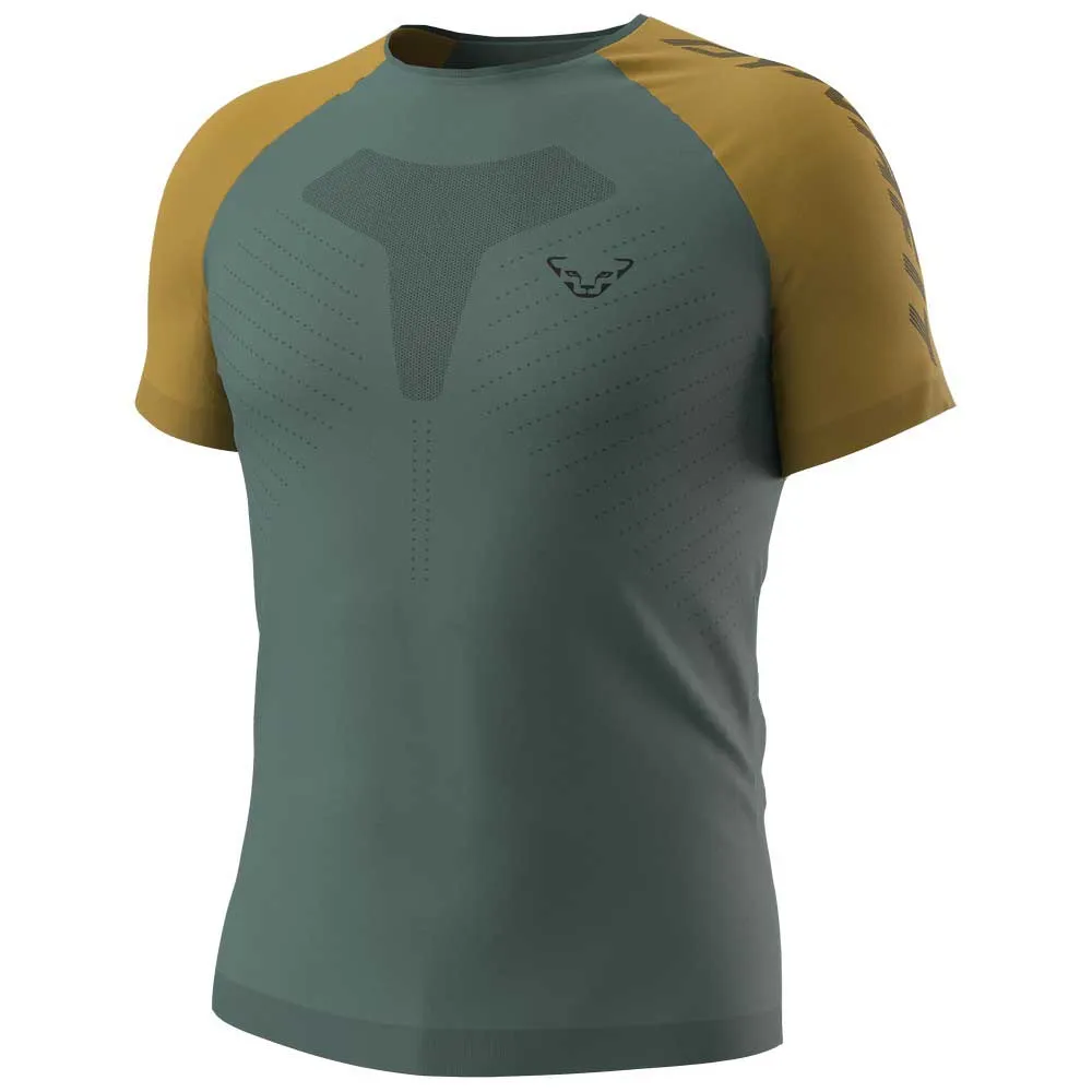 Dynafit Ultra S-tech Kurzarm-t-shirt Dynafit Ultra S-tech Kurzarm-t-shirt