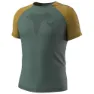 Dynafit Ultra S-tech Kurzarm-t-shirt