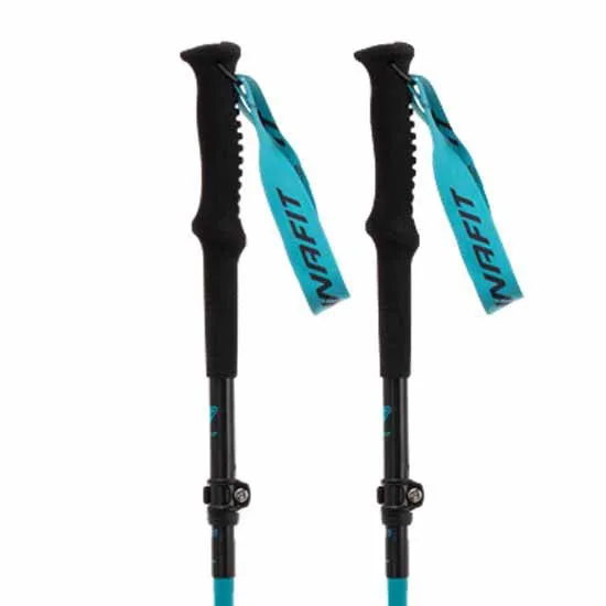 Dynafit Ultra Stöcke, Storm blue, One Size Dynafit Ultra Stöcke, Storm blue, One Size