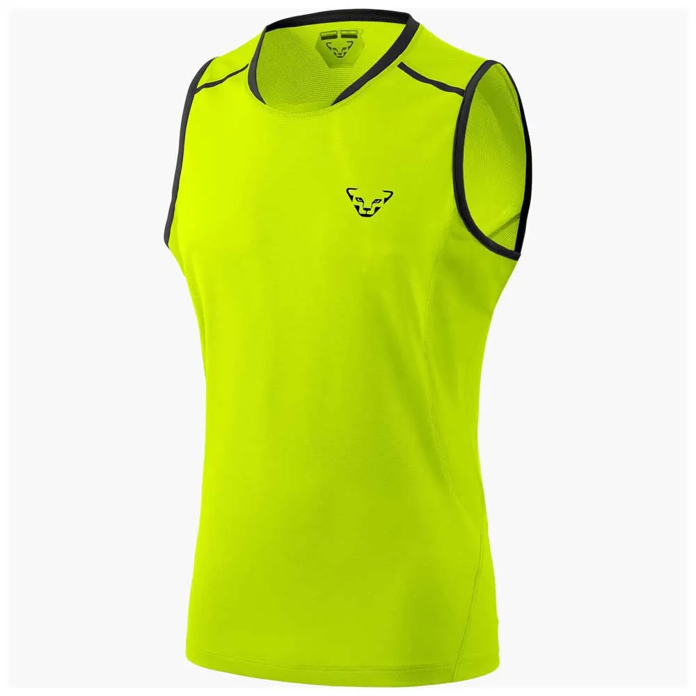 Dynafit Vertical 2.0 ärmelloses T-shirt Dynafit Vertical 2.0 ärmelloses T-shirt