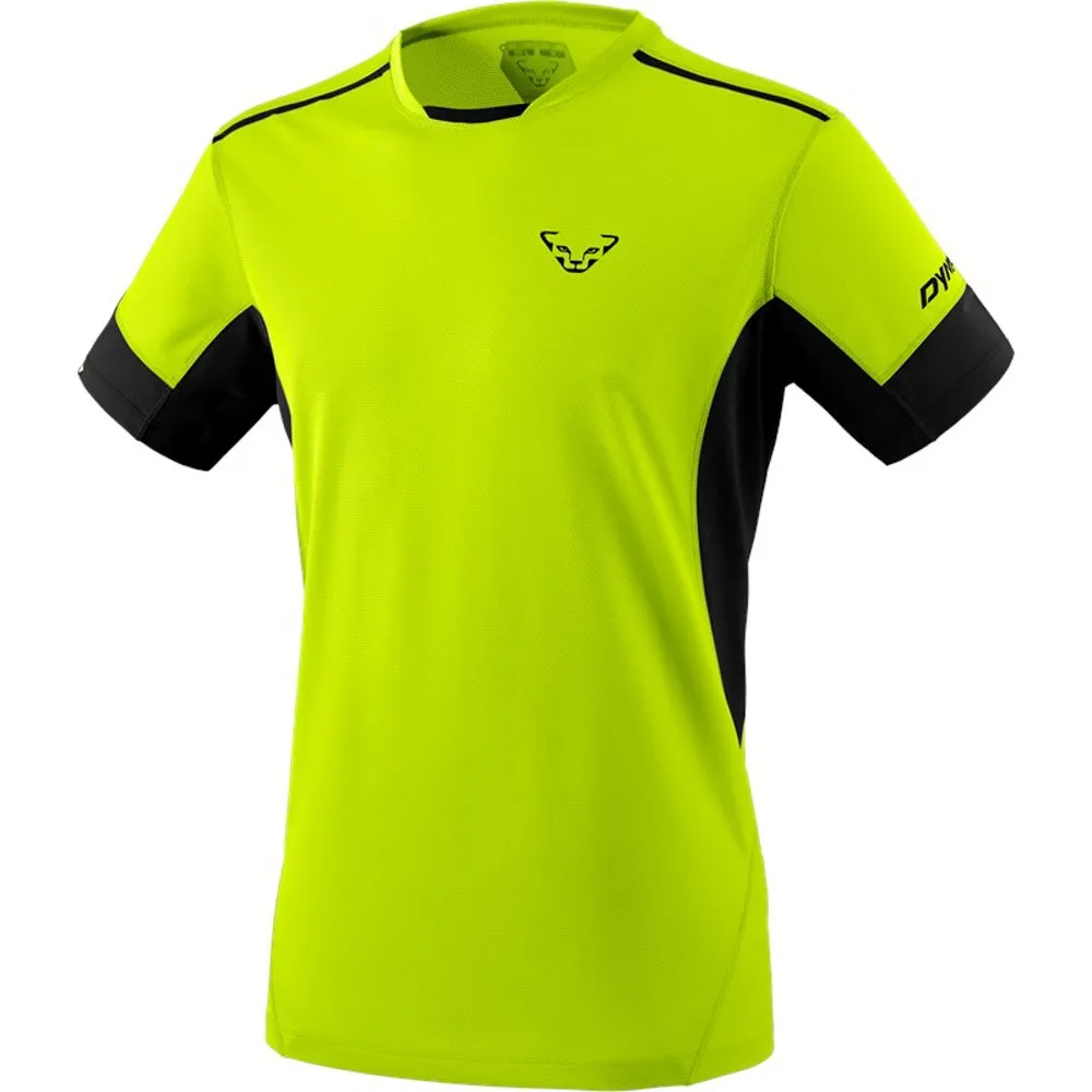 Dynafit Vertical 2.0 Kurzarm-t-shirt