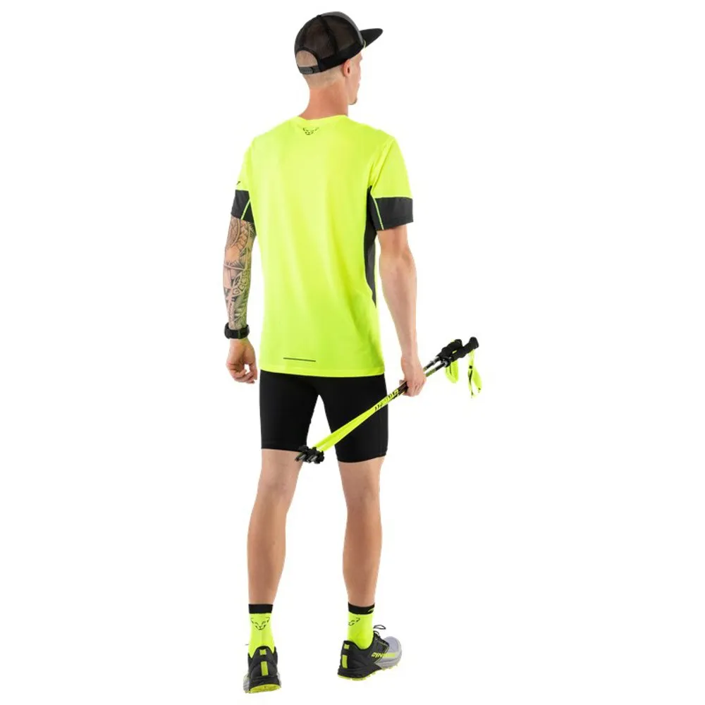 Dynafit Vertical 2.0 Kurzarm-t-shirt