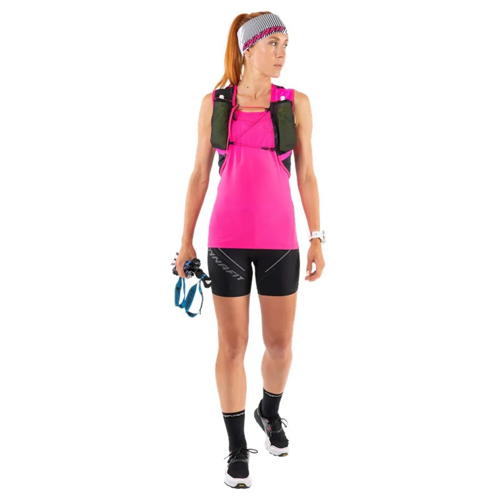 Dynafit Vertical 2.0 Kurze Leggings Dynafit Vertical 2.0 Kurze Leggings