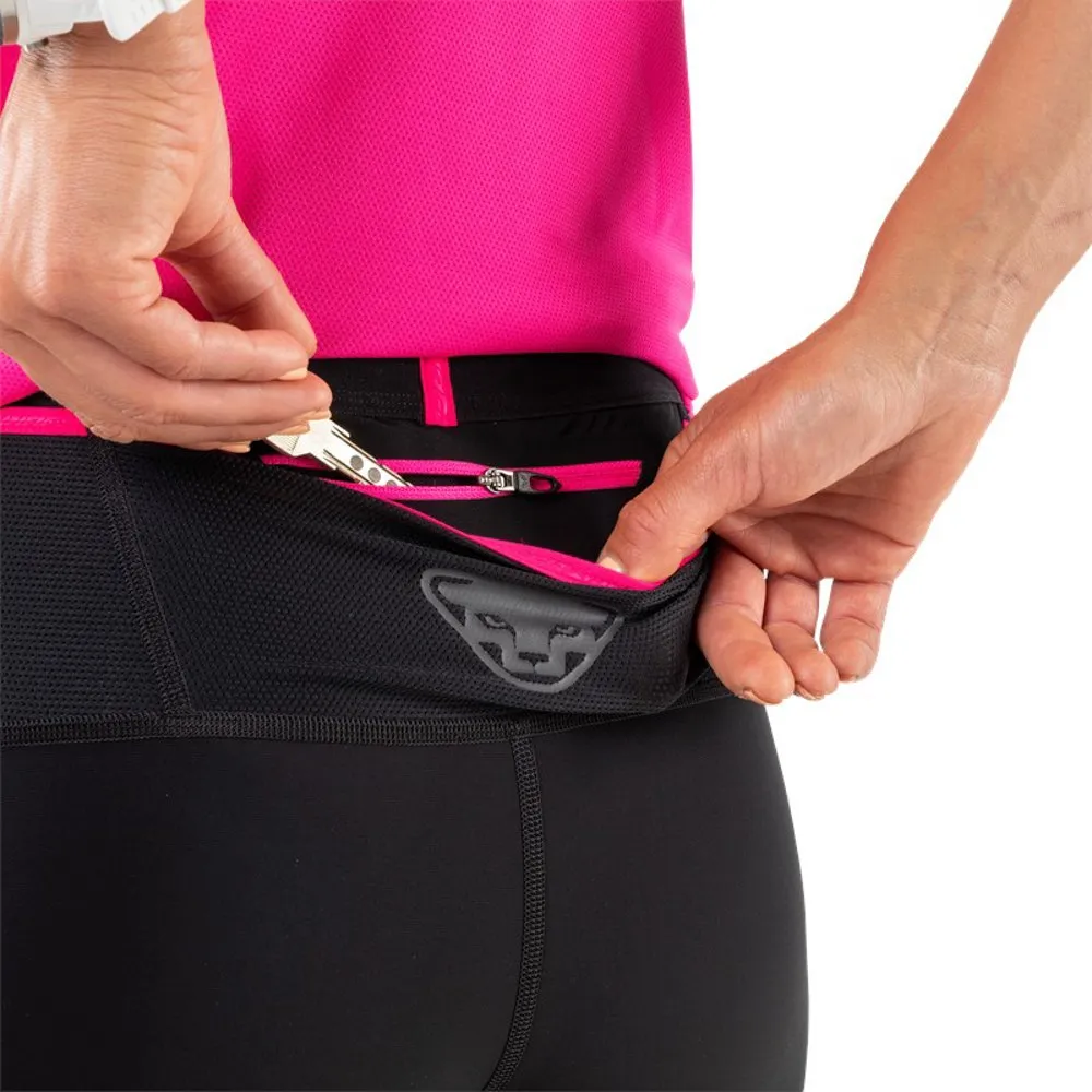 Dynafit Vertical 2.0 Kurze Leggings Dynafit Vertical 2.0 Kurze Leggings