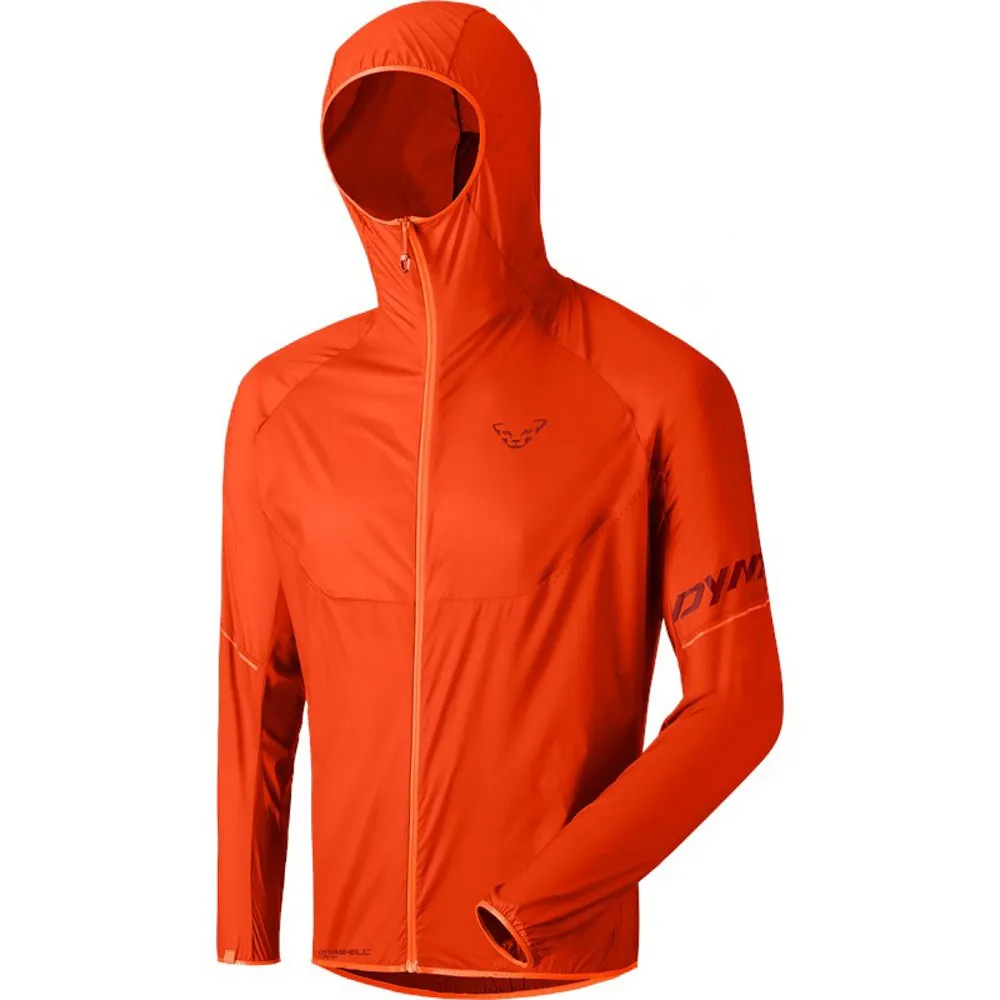 Dynafit Vertical Wind 72 Softshelljacke Dynafit Vertical Wind 72 Softshelljacke