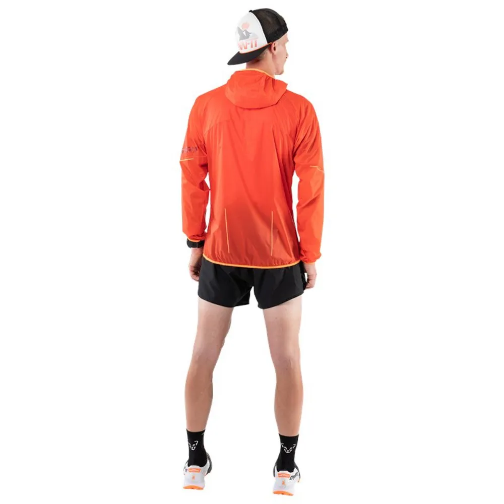 Dynafit Vertical Wind 72 Softshelljacke Dynafit Vertical Wind 72 Softshelljacke