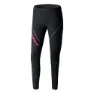 Black out / pink glo