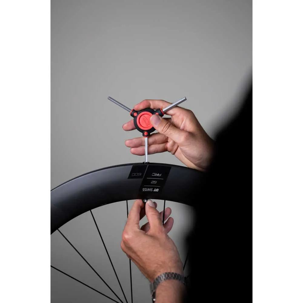 Dynamic Bar Keeper Tubeless Ventile