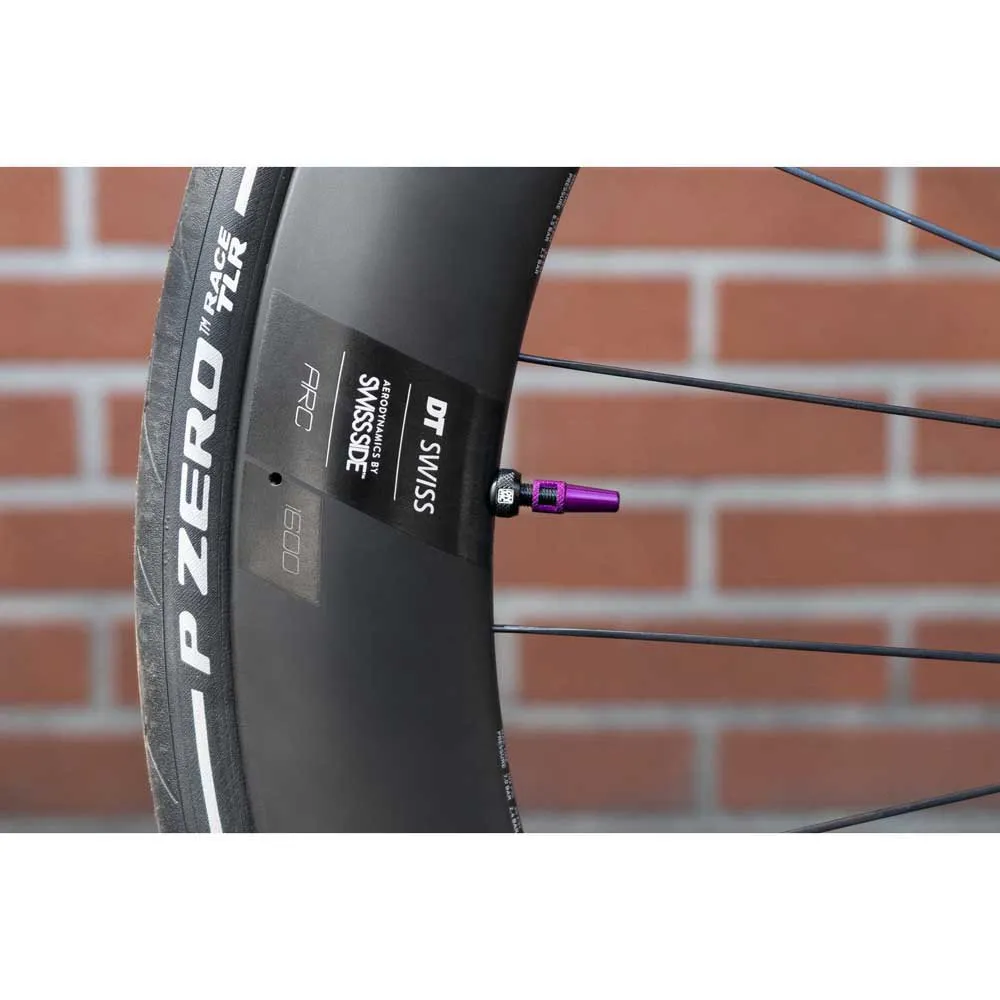 Dynamic Bar Keeper Tubeless Ventile