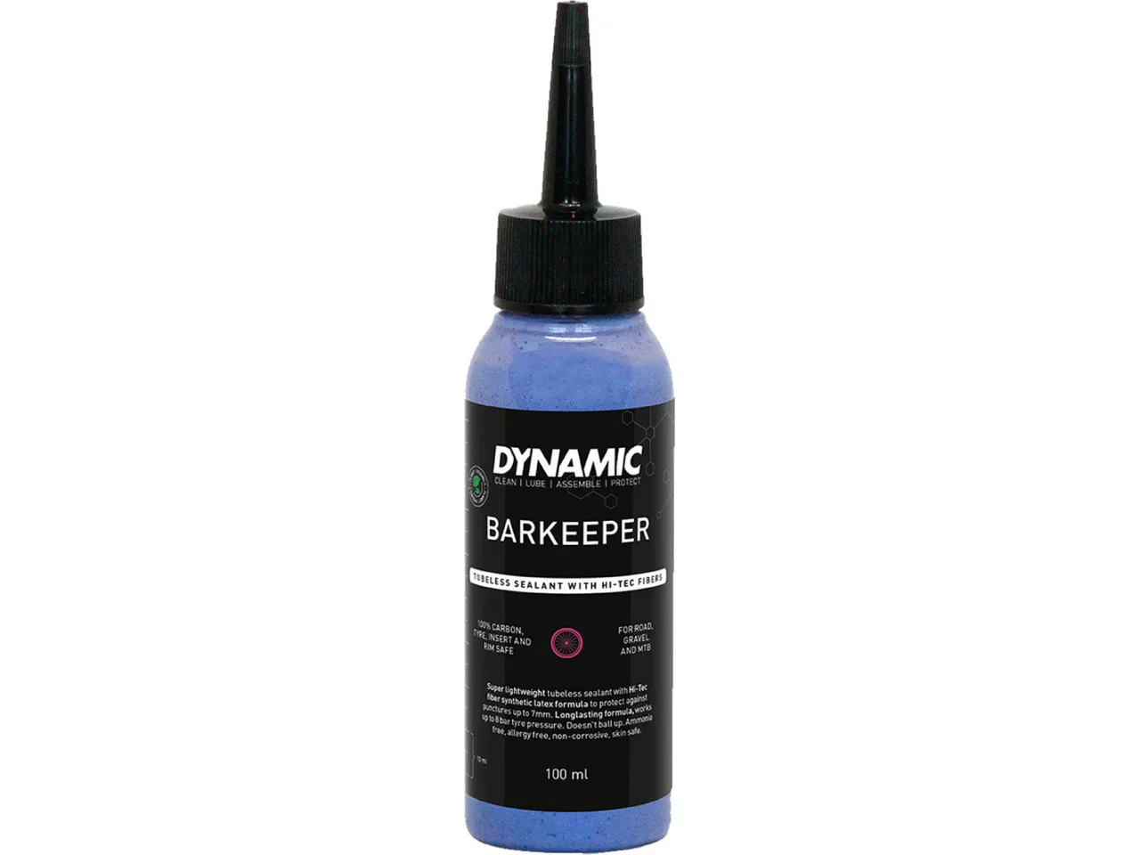 Dynamic Barkeeper Tubeless Sealant Reifendichtmittel