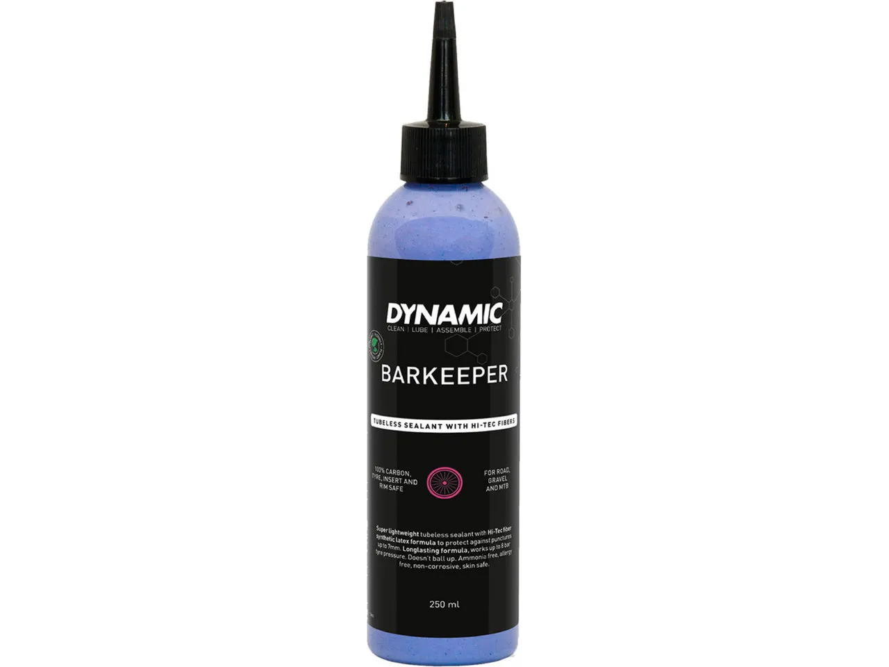 Dynamic Barkeeper Tubeless Sealant Reifendichtmittel