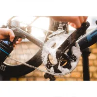 Dynamic Bio Detox Drivetrain Reinigungsmittel 5l Dynamic Bio Detox Drivetrain Reinigungsmittel 5l