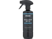 Dynamic Bio Drivetrain Detox Antriebsreiniger Dynamic Bio Drivetrain Detox Antriebsreiniger