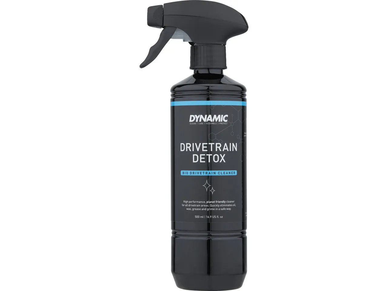 Dynamic Bio Drivetrain Detox Antriebsreiniger Dynamic Bio Drivetrain Detox Antriebsreiniger