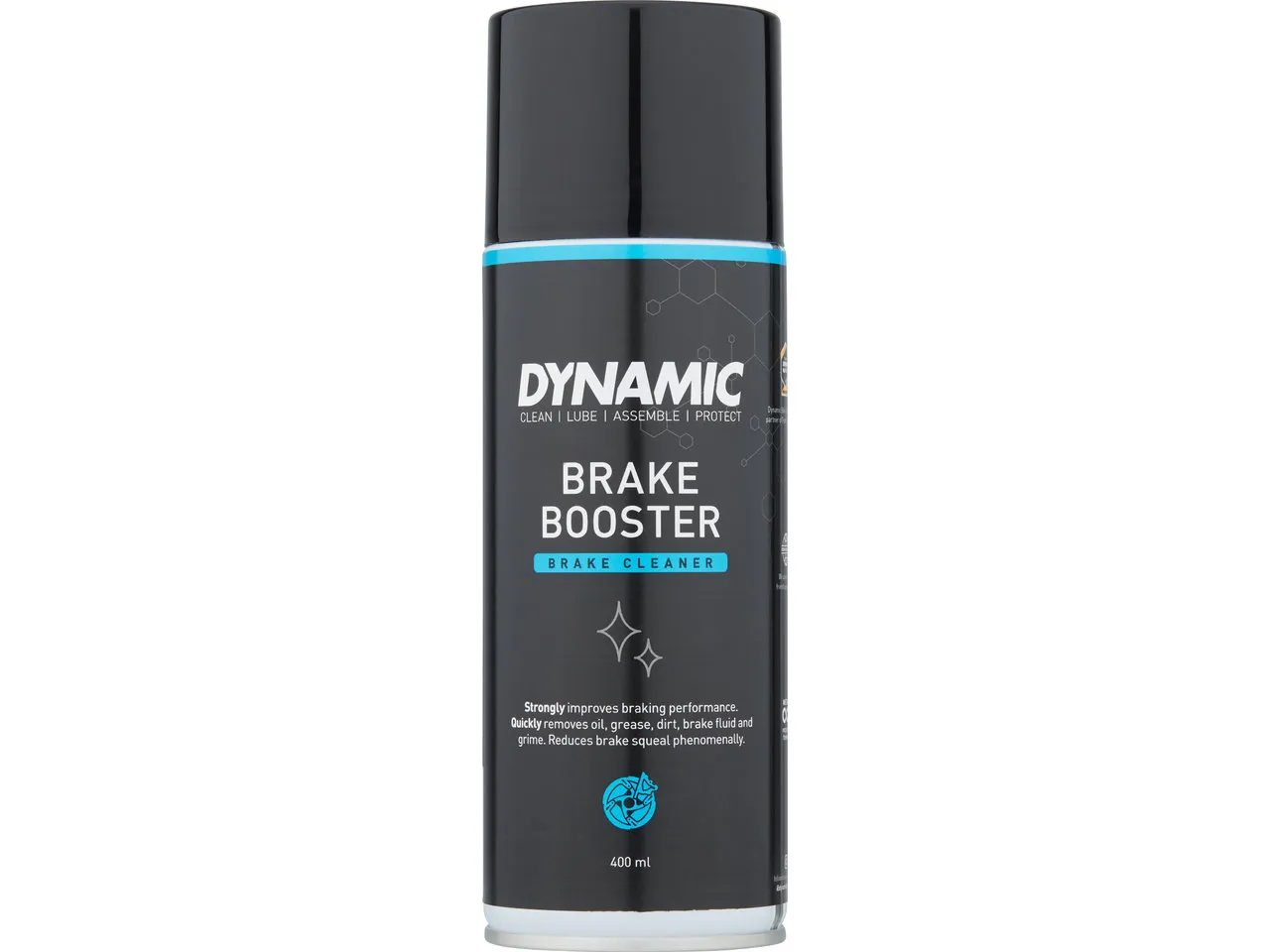 Dynamic Brake Booster Bremsenreiniger Dynamic Brake Booster Bremsenreiniger
